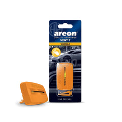 Areon Vent 7 Vanilla Grill Perfume