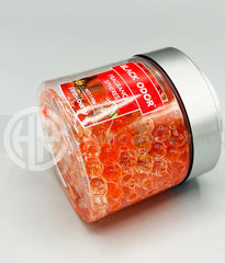 Black Odor Spheres Air Freshener - Strawberry - 130g