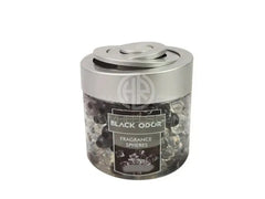 Black Odor Spheres Air Freshener - B-K Ice - 130g