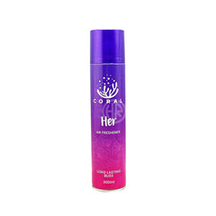 Coral Her Air Freshener (300ml)