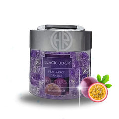Black Odor Spheres Passion Fruit (130g)