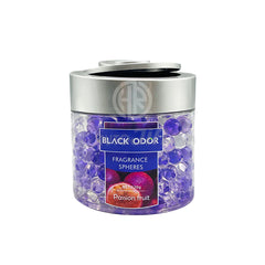 Black Odor Spheres Passion Fruit (130g)