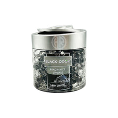 Black Odor Spheres Dark Crystal (130g)