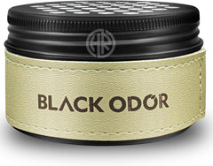 Black Odor Happy Hour Car Fragrance (100g)