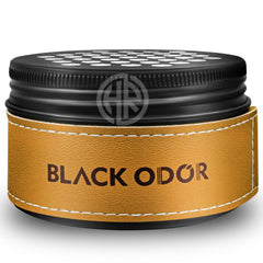 Black Odor Oud Wood Car Fragrance (100g)