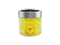 Black Odor Spheres Lemon (130g)