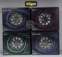 Black Odor Lucky Wheel BK Ice (45g)