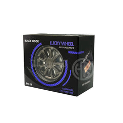 Black Odor Lucky Wheel BK Ice (45g)