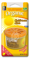 L&D Organic California Sun Air Freshener