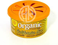 L&D Organic California Sun Air Freshener