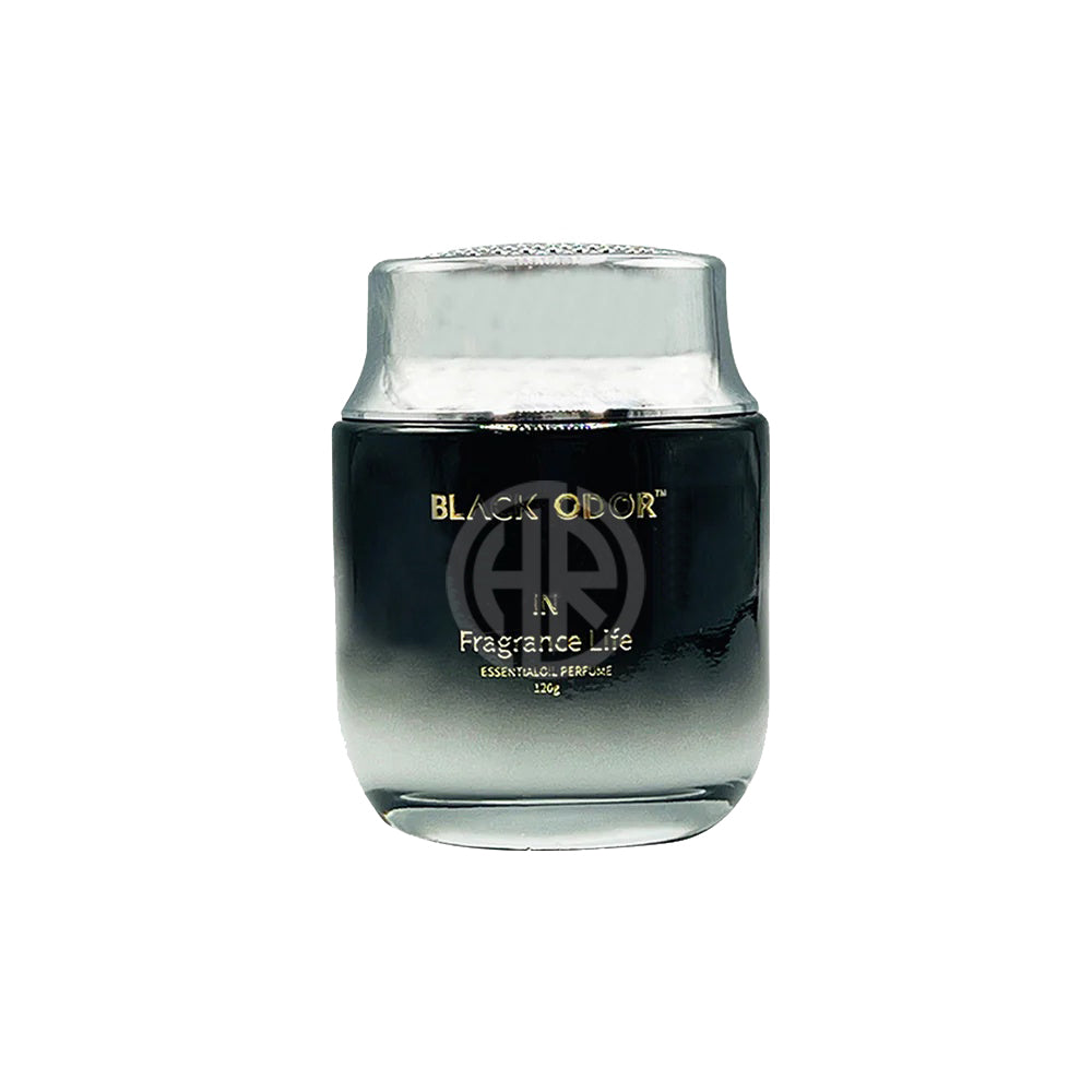 Black Odor Dark Crystal Air Freshener (120g)