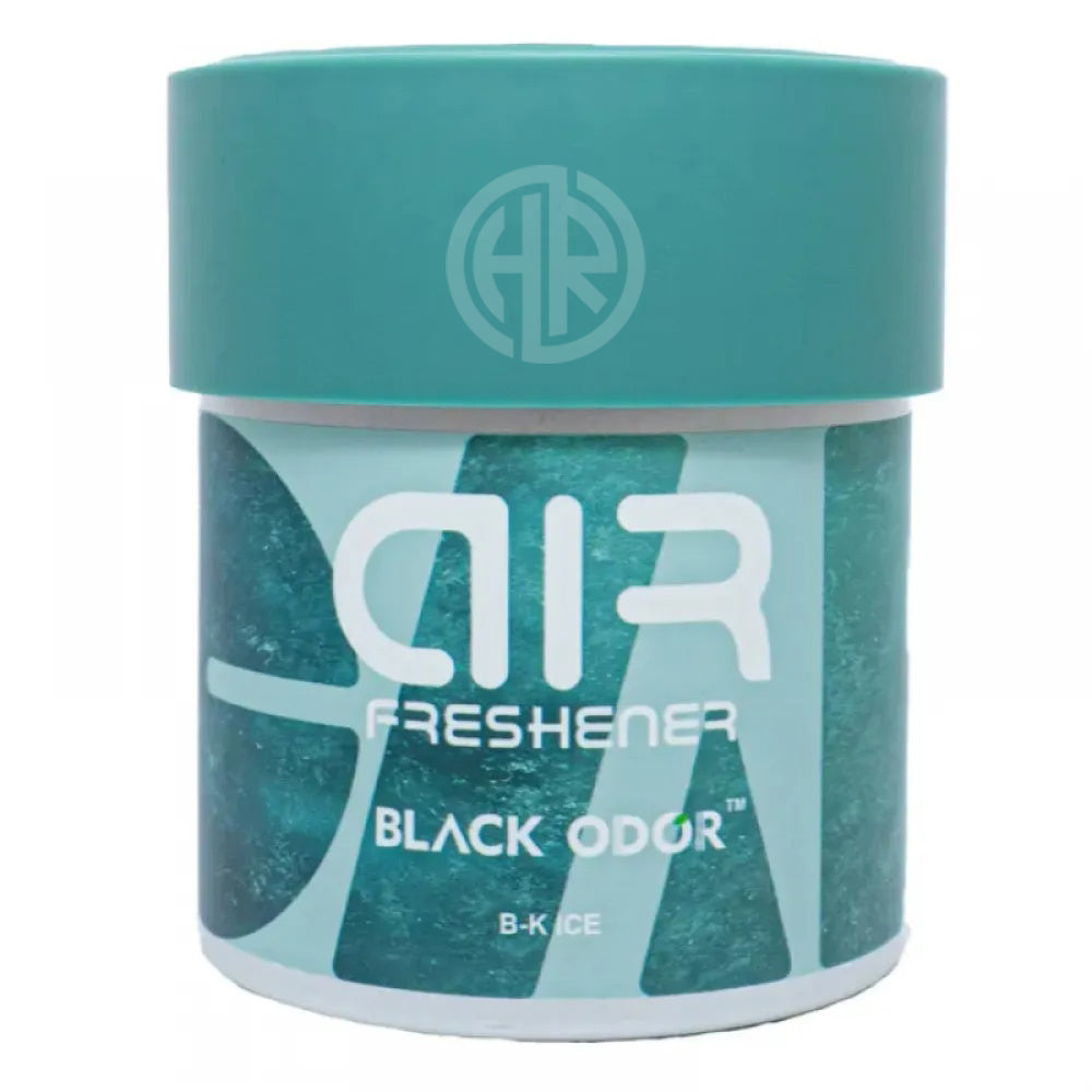 Black Odor BK Ice Air Freshener (80g)