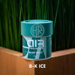 Black Odor BK Ice Air Freshener (80g)