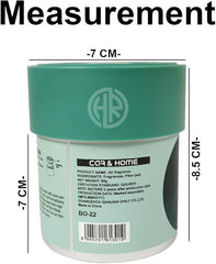Black Odor BK Ice Air Freshener (80g)