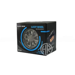 Black Odor Lucky Wheel Whispering Wish (45g)