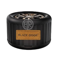 Black Odor Lucky Wheel Whispering Wish (45g)
