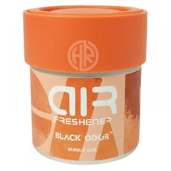 Black Odor Bubble Gum Air Freshener (80g)