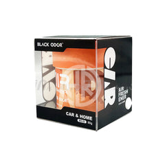 Black Odor Bubble Gum Air Freshener (80g)