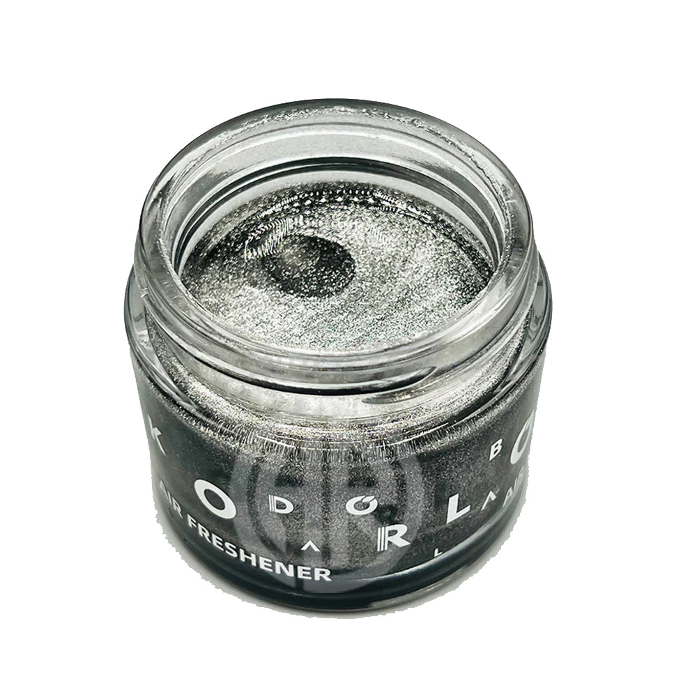Black Odor Hotel Scent - White Musk (60ml)