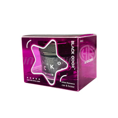 Black Odor Hotel Scent - Urban Romance Crystal (60ml)