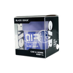 Black Odor Strawberry Air Freshener (80g)