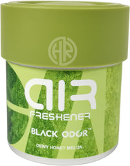 Black Odor Dewy Honey Melon Air Freshener (80g)