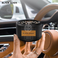 Black Odor Lucky Wheel - Dewy Honey Melon (45g)