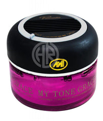 Aiteli My Tone Grace Black Air Freshener (110ml) + Free Hanging Perfume