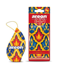 Areon Mon Orient - White Oud - Hanging Perfume