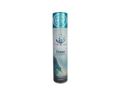 Coral Air Freshener Ocean - 300ML - Ideal for Car, Room & Office Use