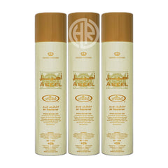 Coral Aseel Air Freshener 3-Pack (300ml)