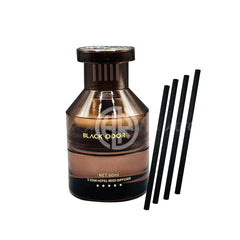 Black Odor Shangri-La Reed Diffuser (60ml)