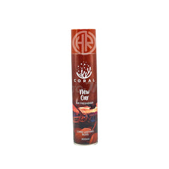 Coral New Car Air Freshener (300ml)