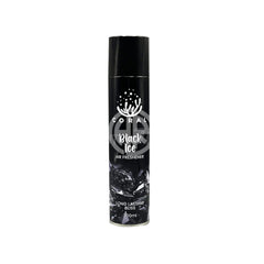 Coral Black Ice Air Freshener (300ml)