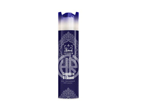 Isfahan Sapphire al Aseel Air Freshener (300ml)