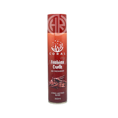 Coral Arabian Oudh Air Freshener (300ml)