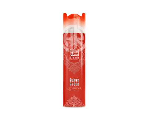 Isfahan Sultan al Oud Air Freshener (300ml)