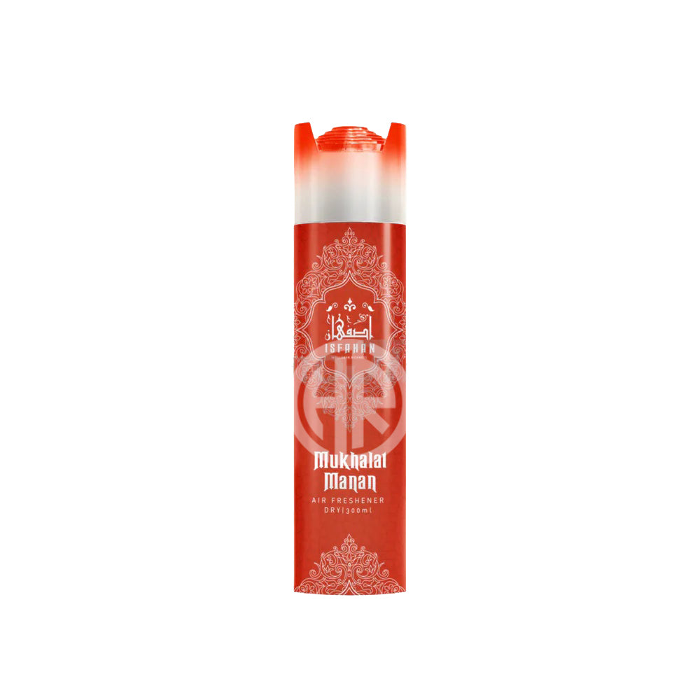 Isfahan Mukhal al Manan Air Freshener (300ml)