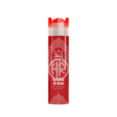 Isfahan Bakhoor al Arab Air Freshener (300ml)