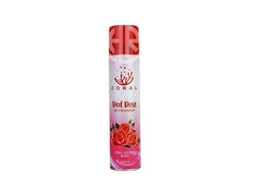 Coral Redrose Air Freshener (300ml)