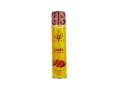 Coral Sandal Air Freshener (300ml)