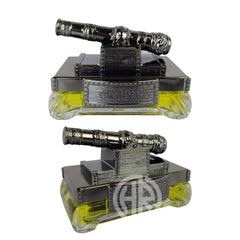 Cannon Dashboard Perfume