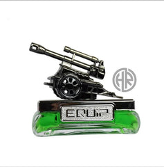 Artillery Dashboard Perfume