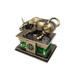 Bull Car Perfume (50ml)