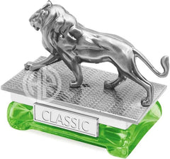 Lion Style Car Perfume