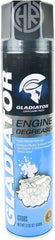 Gladiator Foamy Engine Degreaser - GT08S