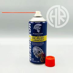 Gladiator De Rust Lubricant 450ML - GT07