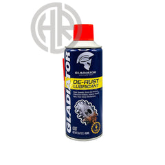 Gladiator De Rust Lubricant 450ML - GT07
