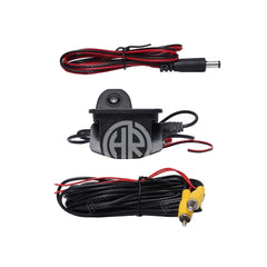 Vellfire Toyota Corolla Rear View Camera 2015-22