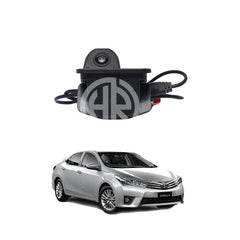 Vellfire Toyota Corolla Rear View Camera 2015-22